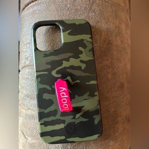 iPhone 12 Pro loopy case